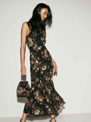 Irisa Dress - Grand Dame