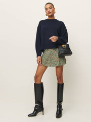 Brandy Skirt - Ponderosa