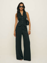 Taryn Two Piece - Black