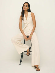 Taryn Two Piece - Sugar