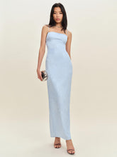Frankie Dress - Ice
