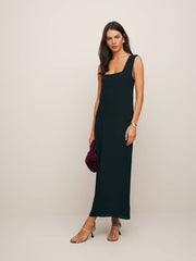 Vea Dress - Black