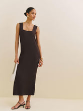 Vea Dress - Mole