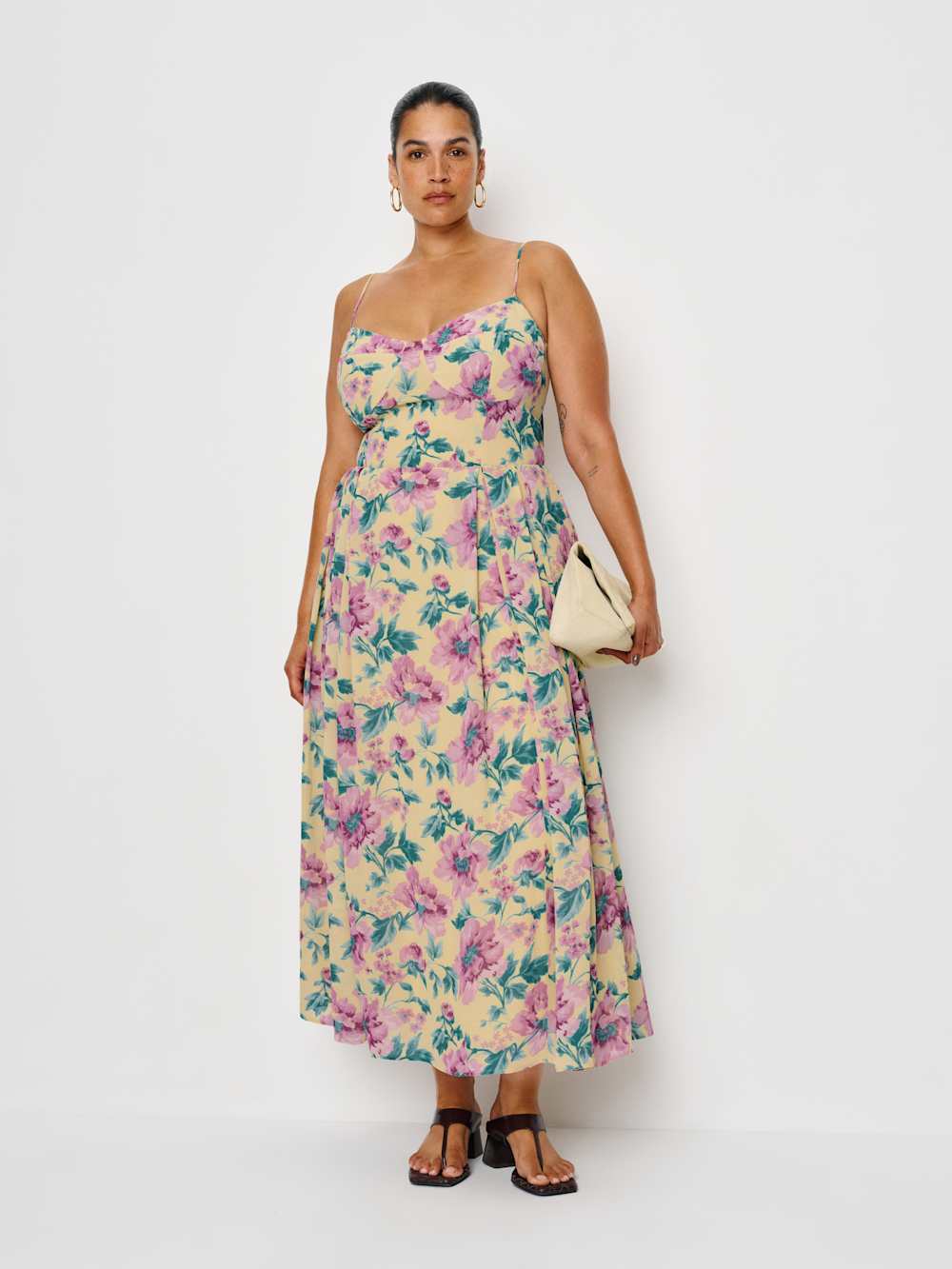 Jaelyn Dress Es - Mira