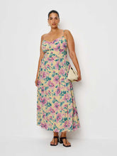 Jaelyn Dress Es - Mira