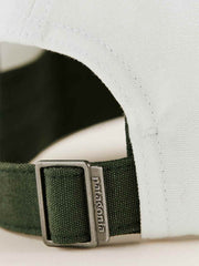 Patagonia Fitz Roy Icon Trad Cap - Torrey Pine Green