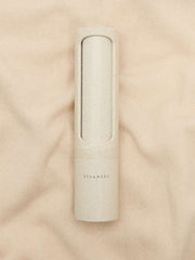 Steamery Lint Brush - Beige