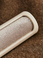 Steamery Lint Brush - Sand