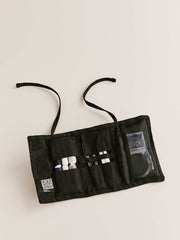Steamery Sewing Kit - Black