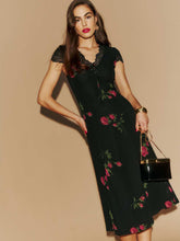 Tiffie Dress - Le Marais