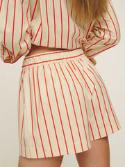 Billy Short - Resort Stripe