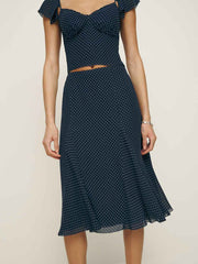 Sadie Two Piece - Button