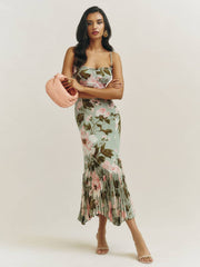 Aiko Dress - Fauna
