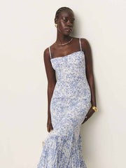 Aiko Dress - Chloe