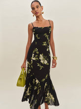 Aiko Dress - Mood For Love