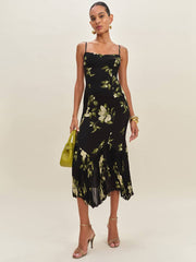 Aiko Dress - Mood For Love
