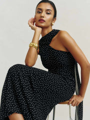Rosalynn Dress - Selene