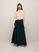 Petites Lucy Skirt - Black