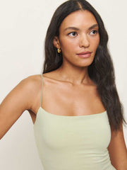 Pavia Knit Dress - Dried Herbs
