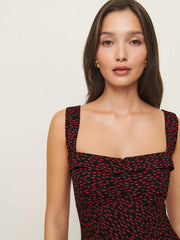 Tancy Dress - French Kiss