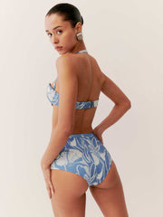 Lago Bikini Top - Cozumel