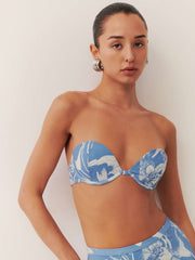 Lago Bikini Top - Cozumel