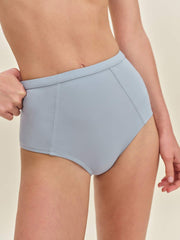 Azure Bikini Bottom - Mineral