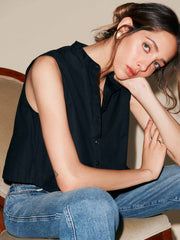 Stone Top - Black