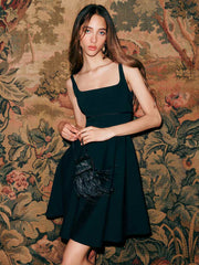 Barclay Dress - Black