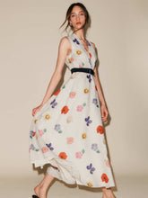 Downing Dress - Derian Floral