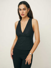 Meg Top - Black