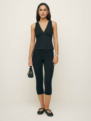 Meg Top - Black
