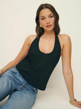 Kylo Top - Black