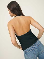 Kylo Top - Black