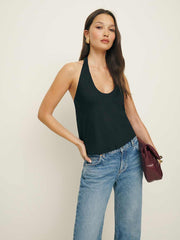 Kylo Top - Black