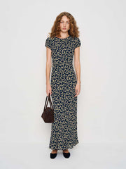 Leana Dress - Whitney