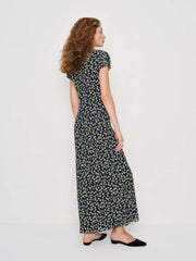 Leana Dress - Whitney