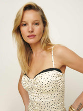 Ursula Silk Top - Salt And Pepper