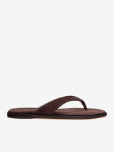 Jessie Thong Sandal - Espresso Suede