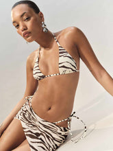 Azores Bikini Top - Wild