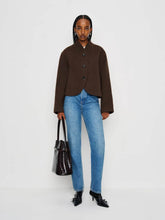 Owen Jacket - Brown