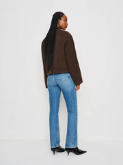 Owen Jacket - Brown