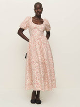 Everlyn Dress - Fresa