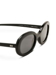 Coline Sunglasses - Black