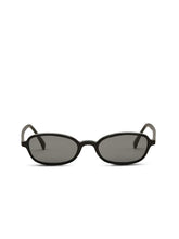 Flore Sunglasses - Black
