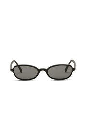 Flore Sunglasses - Black