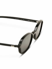Flore Sunglasses - Black