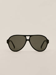 Joséphine Sunglasses - Black
