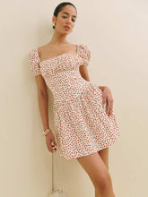 Marielle Dress - Fresa