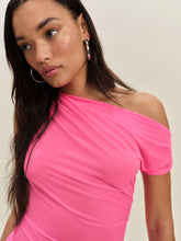 Belle Knit Top - Candy